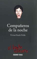 COMPAÑEROS DE LA NOCHE | 9786074000894 | VANDE VELDE, VIVIAN | Galatea Llibres | Llibreria online de Reus, Tarragona | Comprar llibres en català i castellà online