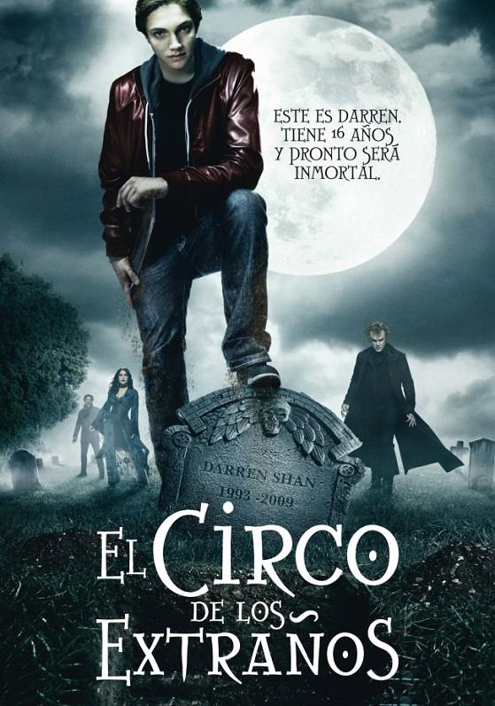 CIRCO DE LOS EXTRAÑOS | 9788484415565 | SHAN, DARREN | Galatea Llibres | Llibreria online de Reus, Tarragona | Comprar llibres en català i castellà online