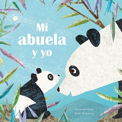 MI ABUELA Y YO | 9788419974006 | SHANE, SUSANNAH | Galatea Llibres | Llibreria online de Reus, Tarragona | Comprar llibres en català i castellà online