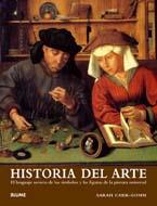 HISTORIA DEL ARTE | 9788480768542 | S. CARR-GOMM/J. SPEAKE | Galatea Llibres | Llibreria online de Reus, Tarragona | Comprar llibres en català i castellà online