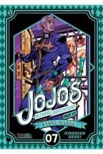 JOJO'S BIZARRE ADVENTURE PART 6. STONE OCEAN 7 | 9788418751431 | ARAKI, HIRORIKO | Galatea Llibres | Llibreria online de Reus, Tarragona | Comprar llibres en català i castellà online