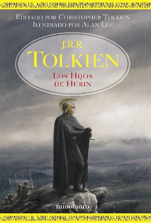 HIJOS DE HURIN, LOS | 9788445076347 | TOLKIEN, J.R.R | Galatea Llibres | Llibreria online de Reus, Tarragona | Comprar llibres en català i castellà online