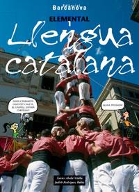 LLENGUA CATALANA ELEMENTAL 1 | 9788448918774 | ABELLÓ VILELLA, XAVIER/RODRÍGUEZ RUBIO, JUDITH | Galatea Llibres | Librería online de Reus, Tarragona | Comprar libros en catalán y castellano online