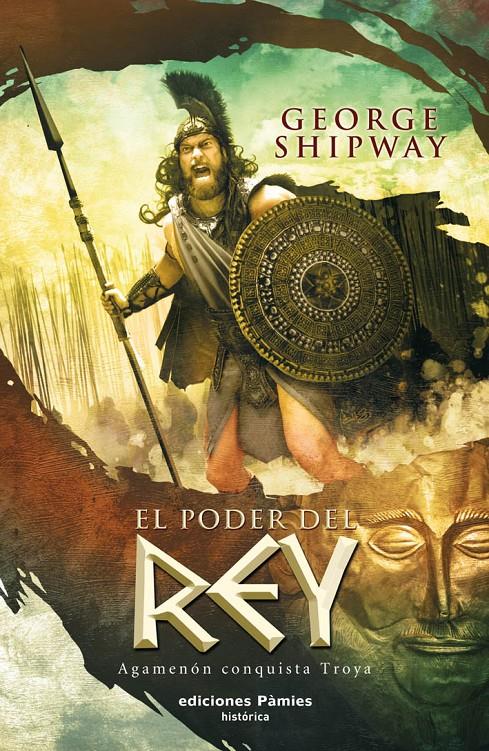 PODER DEL REY, EL | 9788496952812 | GEORGE, SHIPWAY | Galatea Llibres | Llibreria online de Reus, Tarragona | Comprar llibres en català i castellà online