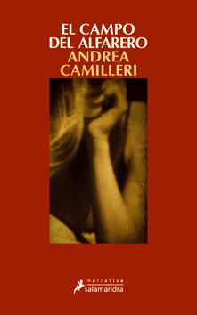 CAMPO DEL ALFARERO, EL | 9788498383560 | CAMILLERI, ANDREA | Galatea Llibres | Llibreria online de Reus, Tarragona | Comprar llibres en català i castellà online