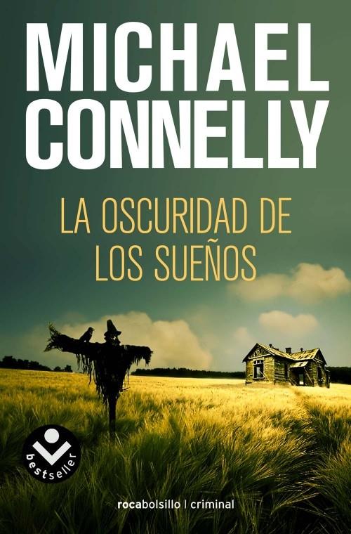 LA OSCURIDAD DE LOS SUEÑOS | 9788492833948 | CONNELLY, MICHAEL | Galatea Llibres | Llibreria online de Reus, Tarragona | Comprar llibres en català i castellà online