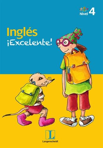 INGLES EXCELENTE NIVEL 4 | 9788499298634 | VARIOS AUTORES | Galatea Llibres | Llibreria online de Reus, Tarragona | Comprar llibres en català i castellà online