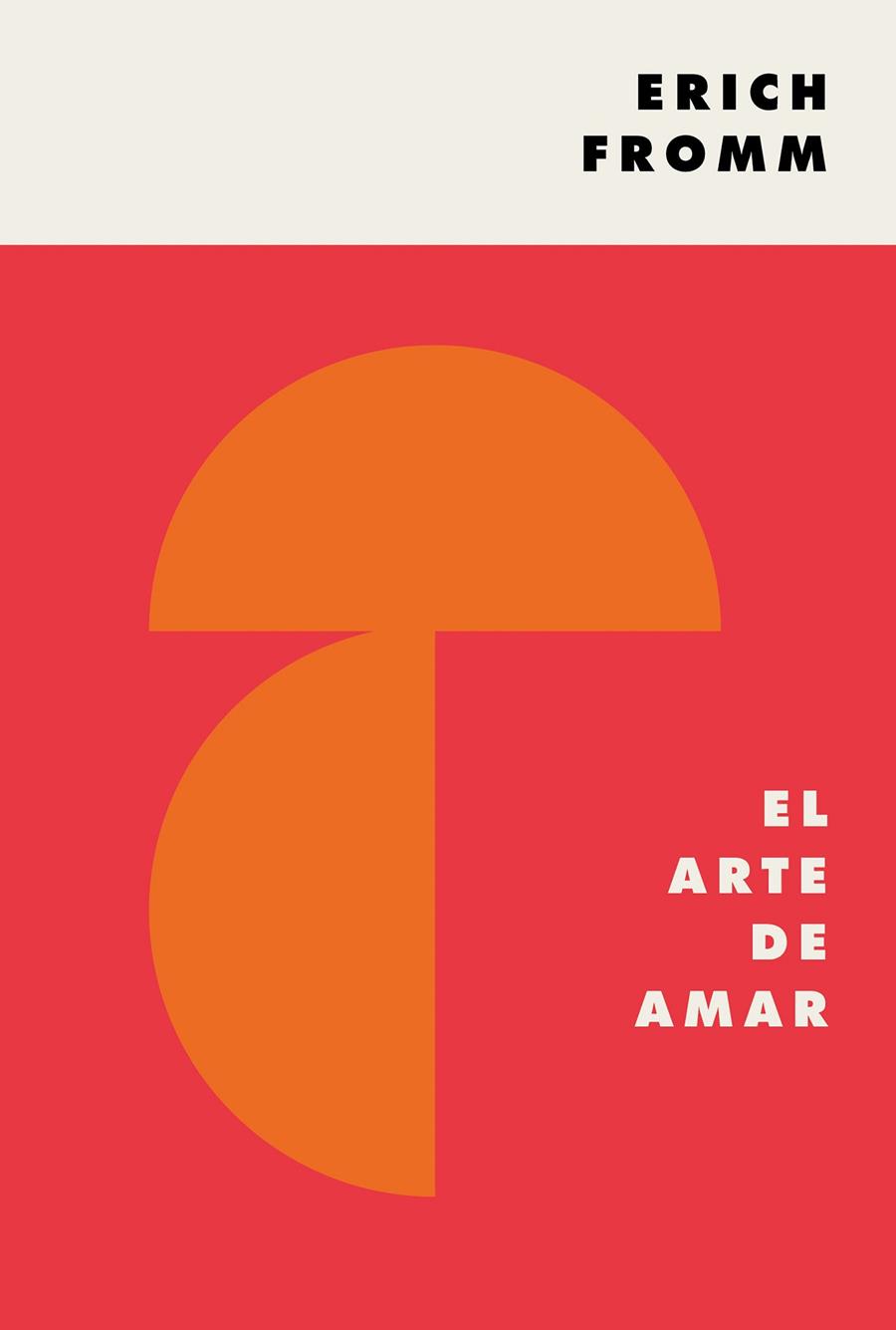EL ARTE DE AMAR | 9788449337475 | FROMM, ERICH | Galatea Llibres | Librería online de Reus, Tarragona | Comprar libros en catalán y castellano online