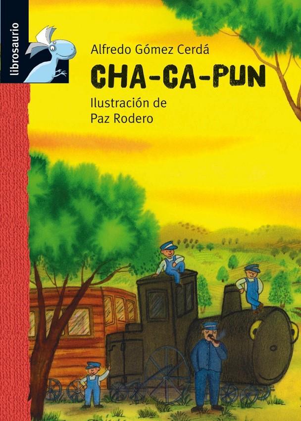 CHA - CA - PUN | 9788479421335 | GOMEZ CERDA, ALFREDO (1951- ) | Galatea Llibres | Llibreria online de Reus, Tarragona | Comprar llibres en català i castellà online