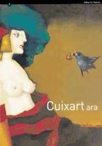 CUIXART ARA | 9788439361084 | AA.VV. | Galatea Llibres | Llibreria online de Reus, Tarragona | Comprar llibres en català i castellà online