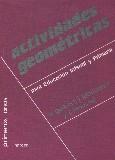 ACTIVIDADES GEOMÉTRICAS PARA EDUCACIÓN INFANTIL Y PRIMARIA | 9788427710528 | GUIBERT, ANNIE/Y OTROS | Galatea Llibres | Llibreria online de Reus, Tarragona | Comprar llibres en català i castellà online