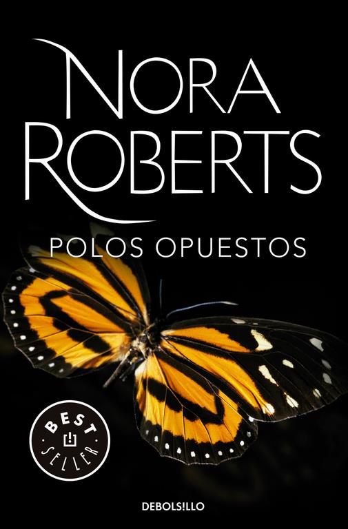 POLOS OPUESTOS | 9788490627532 | ROBERTS, NORA | Galatea Llibres | Llibreria online de Reus, Tarragona | Comprar llibres en català i castellà online