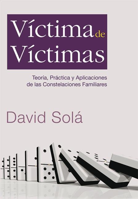 VICTIMAS DE VICTIMAS | 9788493701796 | SOLA, DAVID | Galatea Llibres | Librería online de Reus, Tarragona | Comprar libros en catalán y castellano online