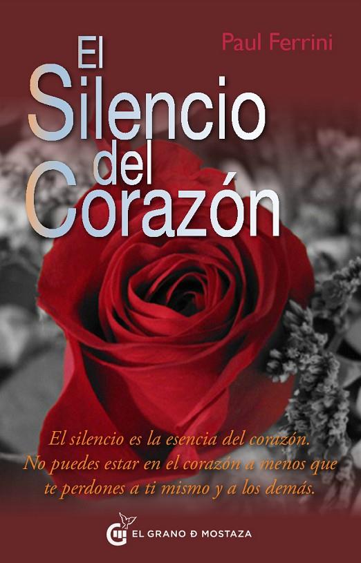 EL SILENCIO DEL CORAZON | 9788493809188 | FERRINI, PAUL | Galatea Llibres | Librería online de Reus, Tarragona | Comprar libros en catalán y castellano online