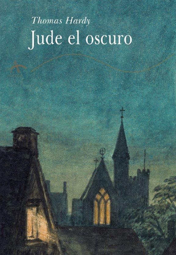 JUDE EL OSCURO | 9788488730121 | HARDY, THOMAS | Galatea Llibres | Llibreria online de Reus, Tarragona | Comprar llibres en català i castellà online