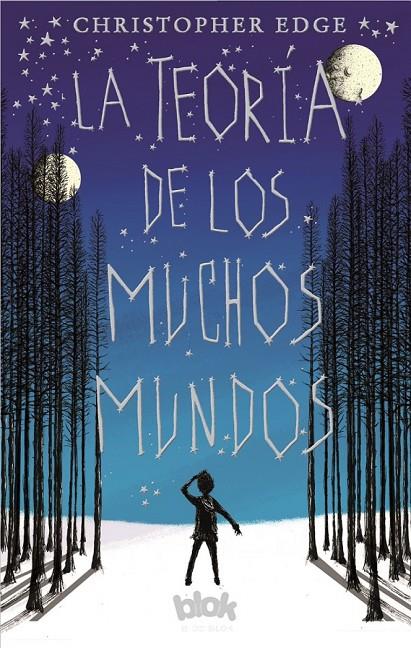 LA TEORÍA DE LOS MUCHOS MUNDOS | 9788416712540 | EDGE, CHRISTOPHER | Galatea Llibres | Llibreria online de Reus, Tarragona | Comprar llibres en català i castellà online