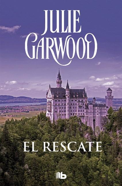 EL RESCATE (MAITLAND 2) | 9788490705308 | GARWOOD, JULIE | Galatea Llibres | Llibreria online de Reus, Tarragona | Comprar llibres en català i castellà online