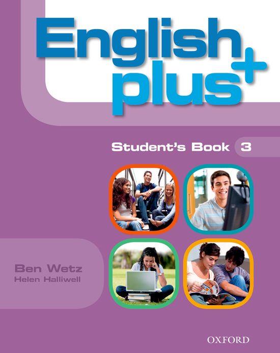 ENGLISH PLUS 3 STUDENTS BOOK CATALAN EDITION | 9780194848299 | VARIOS AUTORES | Galatea Llibres | Llibreria online de Reus, Tarragona | Comprar llibres en català i castellà online