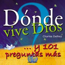 DONDE VIVE DIOS | 9788481698602 | AA.VV | Galatea Llibres | Llibreria online de Reus, Tarragona | Comprar llibres en català i castellà online