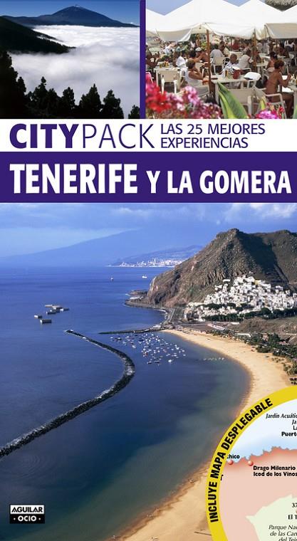 TENERIFE Y LA GOMERA CITYPACK 2018 | 9788403518766 | Galatea Llibres | Llibreria online de Reus, Tarragona | Comprar llibres en català i castellà online