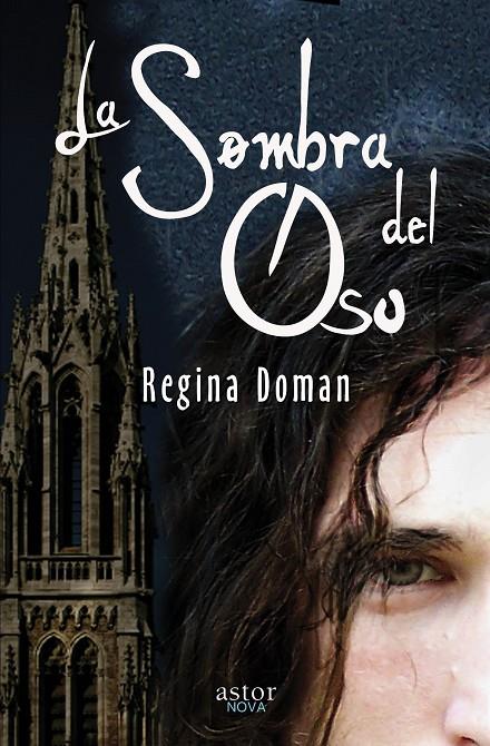 LA SOMBRA DEL OSO | 9788490615195 | DOMAN, REGINA | Galatea Llibres | Llibreria online de Reus, Tarragona | Comprar llibres en català i castellà online