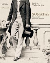 SONATAS | 9788467026580 | VALLE-INCLAN, RAMON | Galatea Llibres | Librería online de Reus, Tarragona | Comprar libros en catalán y castellano online