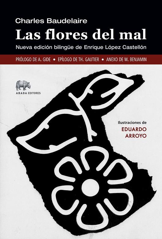 LAS FLORES DEL MAL. ED. BILINGÜE | 9788415289661 | BAUDELAIRE, CHARLES | Galatea Llibres | Llibreria online de Reus, Tarragona | Comprar llibres en català i castellà online