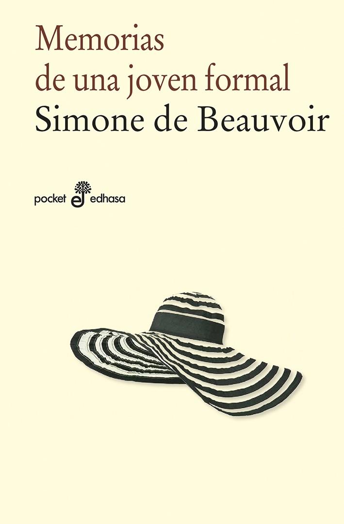 MEMORIAS DE UNA JOVEN FORMAL | 9788435021777 | BEAUVOIR, SIMONE | Galatea Llibres | Librería online de Reus, Tarragona | Comprar libros en catalán y castellano online