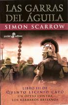 LAS GARRAS DEL AGUILA | 9788435018548 | SCARROW, SIMON | Galatea Llibres | Llibreria online de Reus, Tarragona | Comprar llibres en català i castellà online