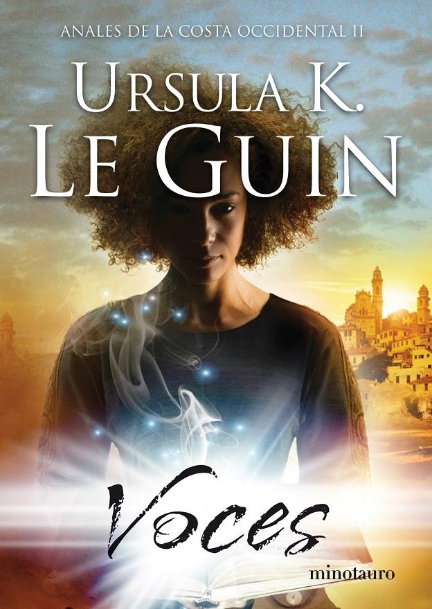 VOCES | 9788445076675 | LE GUIN, URSULA | Galatea Llibres | Llibreria online de Reus, Tarragona | Comprar llibres en català i castellà online