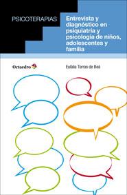 ENTREVISTA Y DIAGNÓSTICO | 9788499215280 | TORRAS DE BEÀ, EULÀLIA | Galatea Llibres | Librería online de Reus, Tarragona | Comprar libros en catalán y castellano online