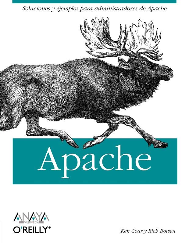 APACHE | 9788441524187 | COAR, KEN A. L. | Galatea Llibres | Llibreria online de Reus, Tarragona | Comprar llibres en català i castellà online