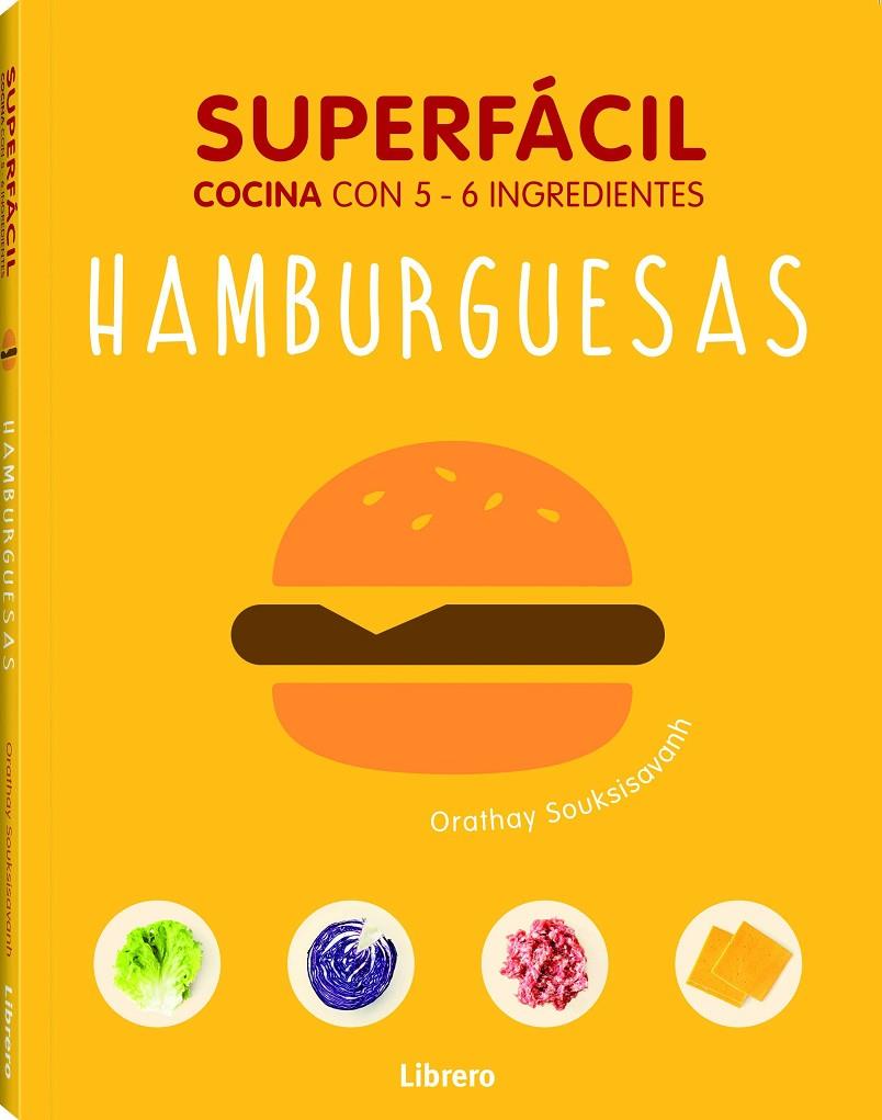 APERITIVOS Y TAPAS. SUPERFÁCILCOCINA CON 2-6 INGREDIENTES | 9789463590570 | ARNOULT, NATACHA | Galatea Llibres | Llibreria online de Reus, Tarragona | Comprar llibres en català i castellà online