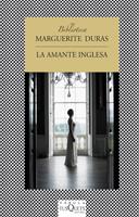 AMANTE INGLESA, LA | 9788483833100 | DURAS, MARGUERITE | Galatea Llibres | Librería online de Reus, Tarragona | Comprar libros en catalán y castellano online