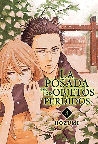 LA POSADA DE LOS OBJETOS PERDIDOS 3 | 9788416960279 | HOZUMI | Galatea Llibres | Llibreria online de Reus, Tarragona | Comprar llibres en català i castellà online