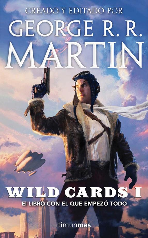 WILD CARDS 1 | 9788448008420 | VV.AA | Galatea Llibres | Llibreria online de Reus, Tarragona | Comprar llibres en català i castellà online