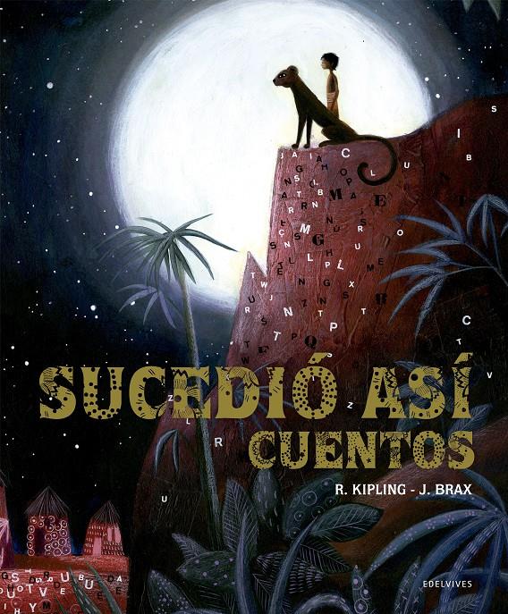 SUCEDIÓ ASÍ - CUENTOS | 9788426398468 | KIPLING, RUDYARD | Galatea Llibres | Librería online de Reus, Tarragona | Comprar libros en catalán y castellano online