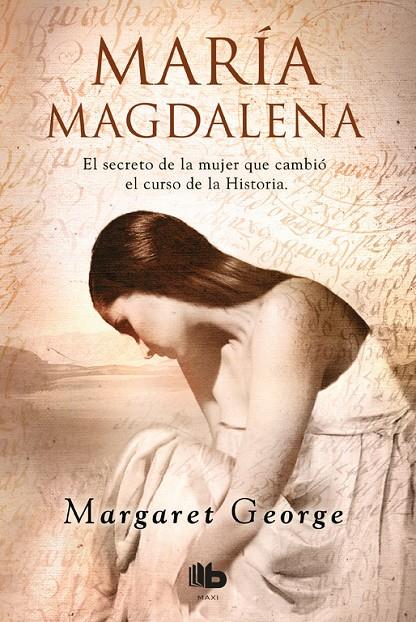 MARíA MAGDALENA | 9788490704332 | GEORGE, MARGARET | Galatea Llibres | Librería online de Reus, Tarragona | Comprar libros en catalán y castellano online