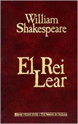 REI LEAR, EL | 9788431625740 | Shakespeare, William | Galatea Llibres | Llibreria online de Reus, Tarragona | Comprar llibres en català i castellà online