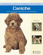 CANICHE | 9788425517662 | FOY, MARCIA A. | Galatea Llibres | Librería online de Reus, Tarragona | Comprar libros en catalán y castellano online