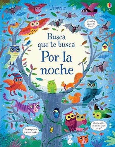 POR LA NOCHE | 9781474972659 | ROBSON KIRSTEEN | Galatea Llibres | Llibreria online de Reus, Tarragona | Comprar llibres en català i castellà online