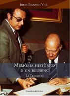 MEMORIA HISTORICA D'UN REUSENC | 9788497912662 | ESCODA I VILA, JORDI | Galatea Llibres | Llibreria online de Reus, Tarragona | Comprar llibres en català i castellà online