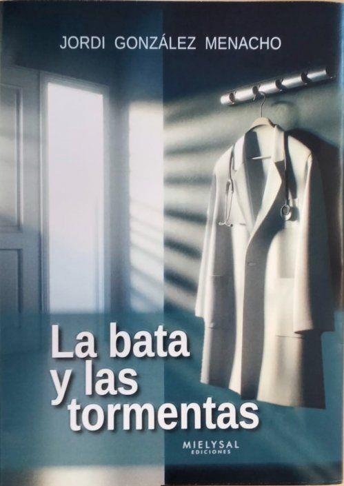 LA BATA Y LAS TORMENTAS | 9788412864137 | GONZALEZ MENACHO, JORDI | Galatea Llibres | Llibreria online de Reus, Tarragona | Comprar llibres en català i castellà online