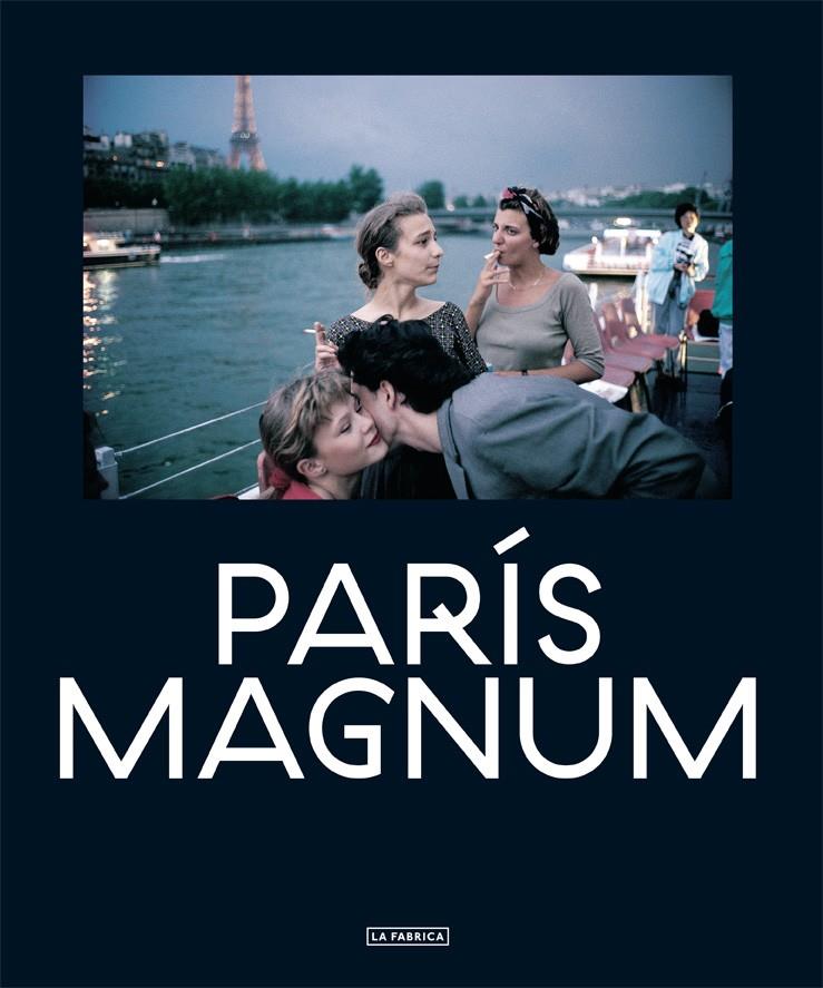 PARIS MAGNUM | 9788415691815 | VV.AA | Galatea Llibres | Llibreria online de Reus, Tarragona | Comprar llibres en català i castellà online