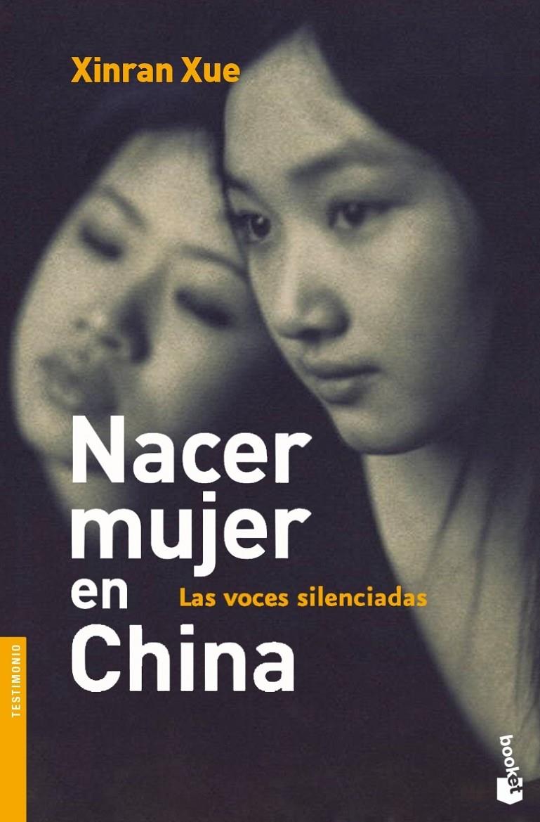 NACER MUJER EN CHINA | 9788496580190 | XUE, XINRAN | Galatea Llibres | Llibreria online de Reus, Tarragona | Comprar llibres en català i castellà online