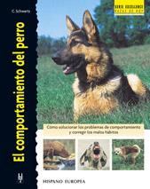 COMPORTAMIENTO DEL PERRO, EL | 9788425516207 | SCHWARTZ, C. | Galatea Llibres | Librería online de Reus, Tarragona | Comprar libros en catalán y castellano online