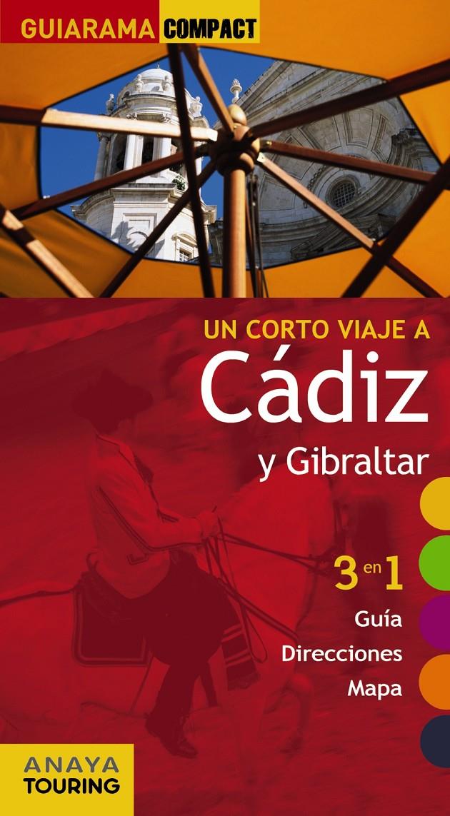 CÁDIZ GUIARAMA | 9788499353333 | MONTIEL, ENRIQUE | Galatea Llibres | Llibreria online de Reus, Tarragona | Comprar llibres en català i castellà online