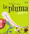 PLUMA, LA | 9788498451849 | ARMENGOL I MORELL, GEMMA | Galatea Llibres | Llibreria online de Reus, Tarragona | Comprar llibres en català i castellà online