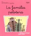 FAMILIA PELOTERA | 9788498451467 | ARMENGOL I MORELL | Galatea Llibres | Llibreria online de Reus, Tarragona | Comprar llibres en català i castellà online