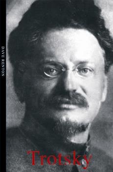 TROTSKY | 9788479026189 | BRENTON, DAVE | Galatea Llibres | Llibreria online de Reus, Tarragona | Comprar llibres en català i castellà online